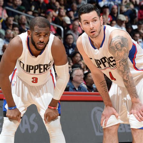 LA Clippers Scores, Stats and Highlights .
